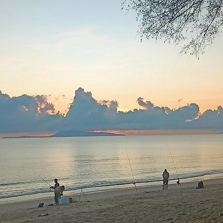 Zainab Cottage Pasir Puteh Esterno foto