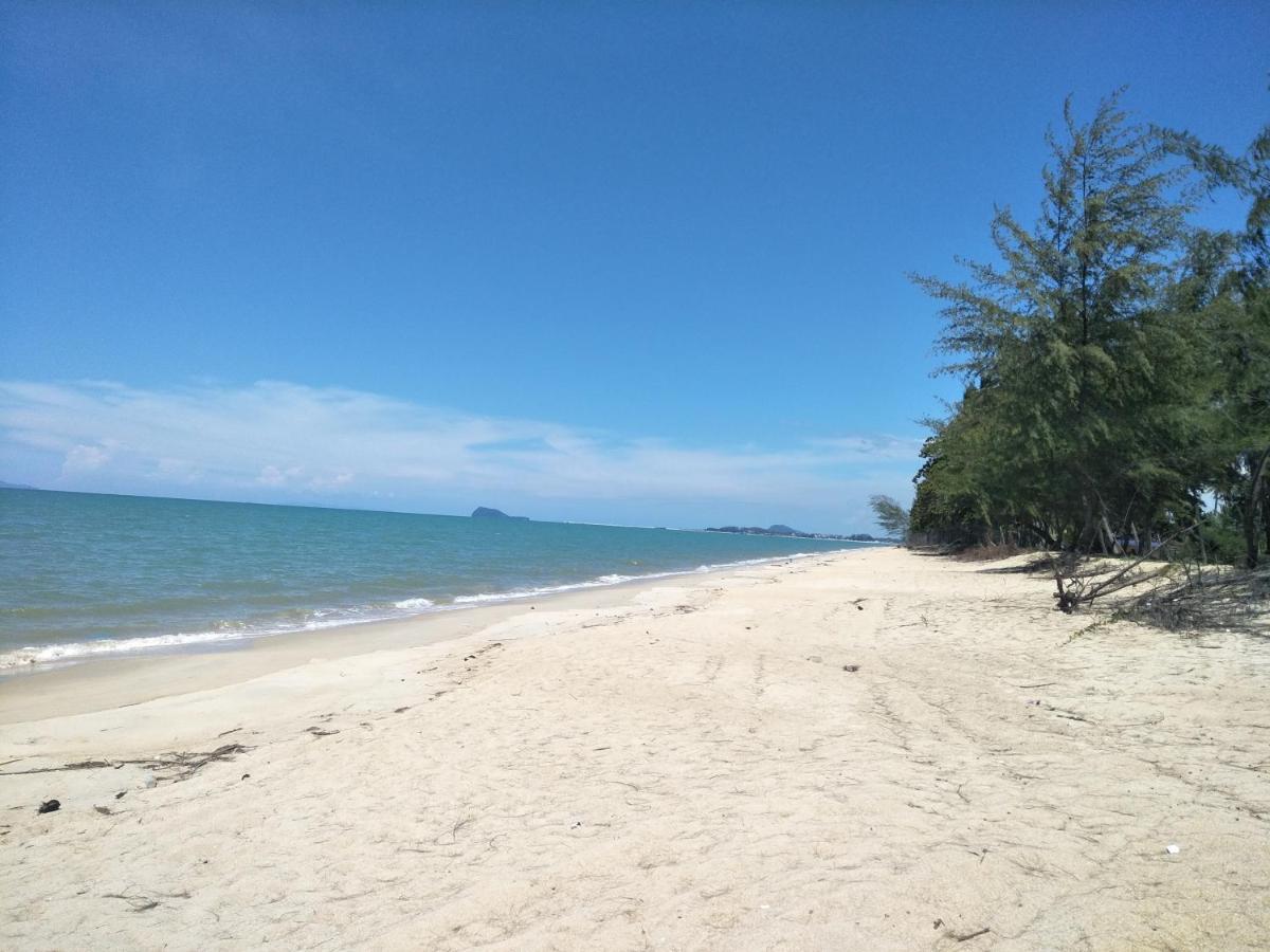 Zainab Cottage Pasir Puteh Esterno foto