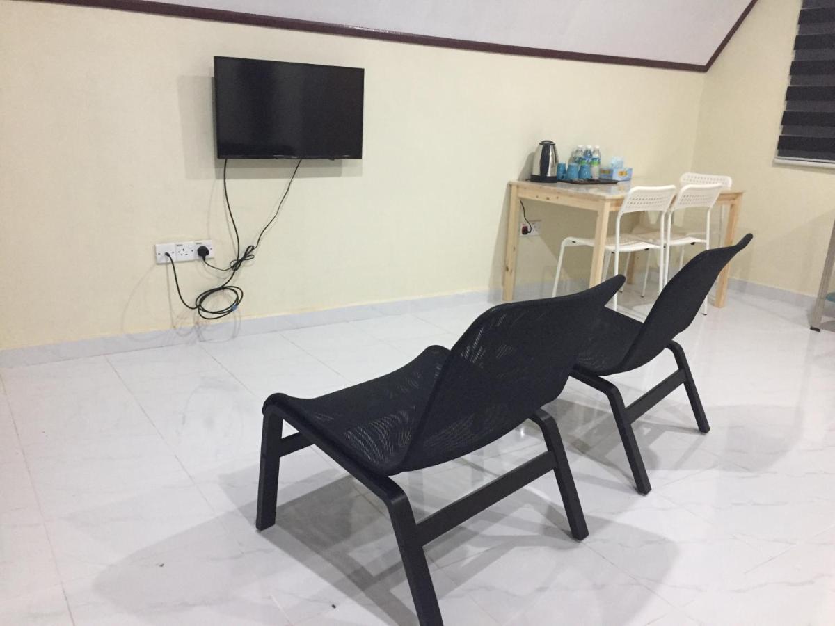 Zainab Cottage Pasir Puteh Esterno foto