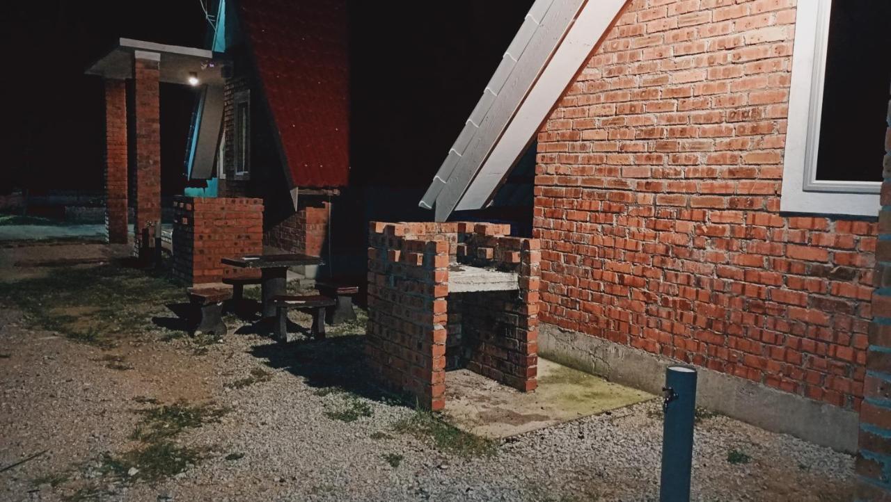 Zainab Cottage Pasir Puteh Esterno foto
