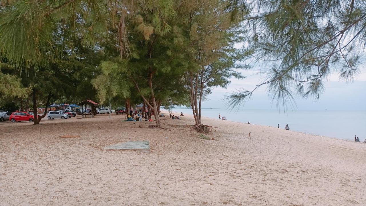 Zainab Cottage Pasir Puteh Esterno foto