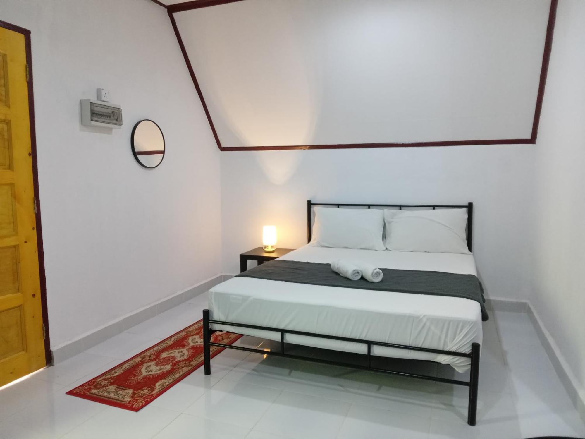 Zainab Cottage Pasir Puteh Esterno foto
