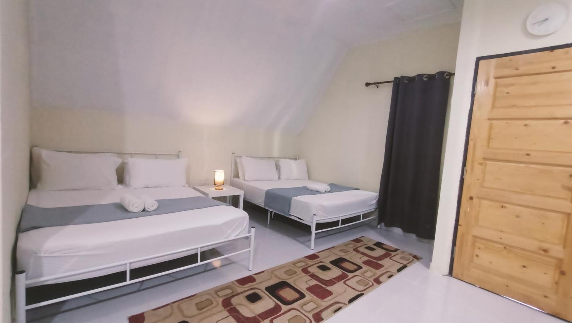 Zainab Cottage Pasir Puteh Esterno foto
