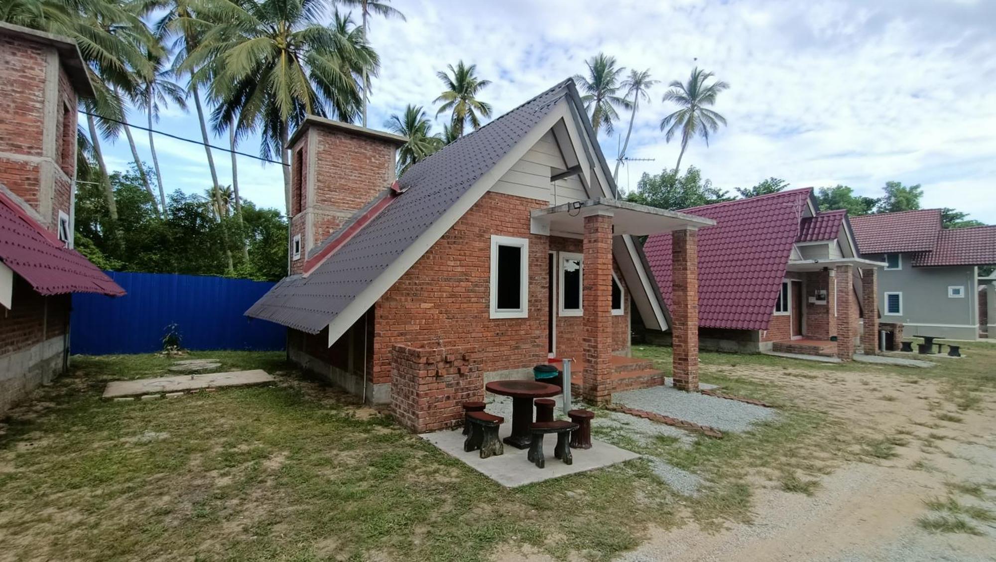 Zainab Cottage Pasir Puteh Esterno foto