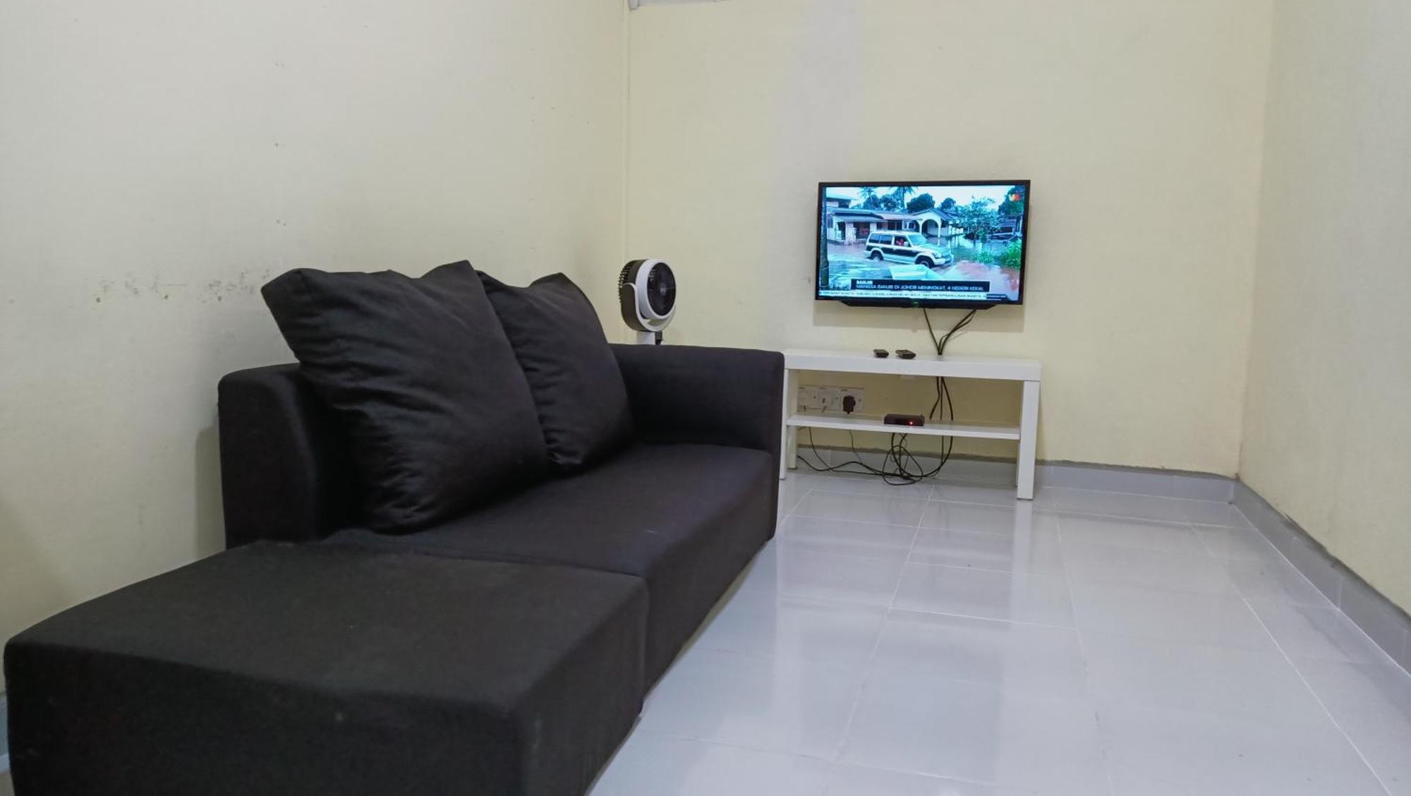 Zainab Cottage Pasir Puteh Camera foto
