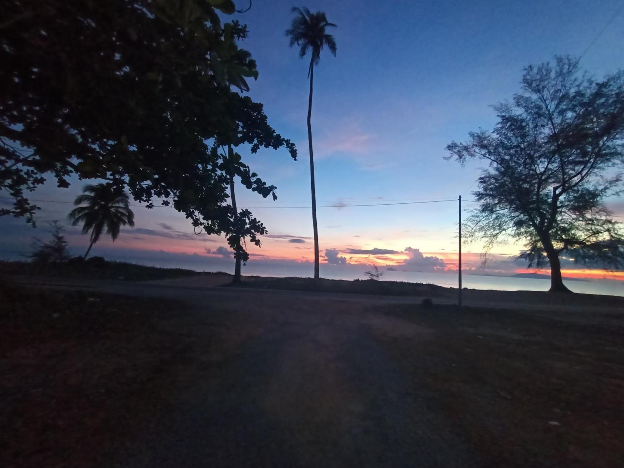 Zainab Cottage Pasir Puteh Esterno foto