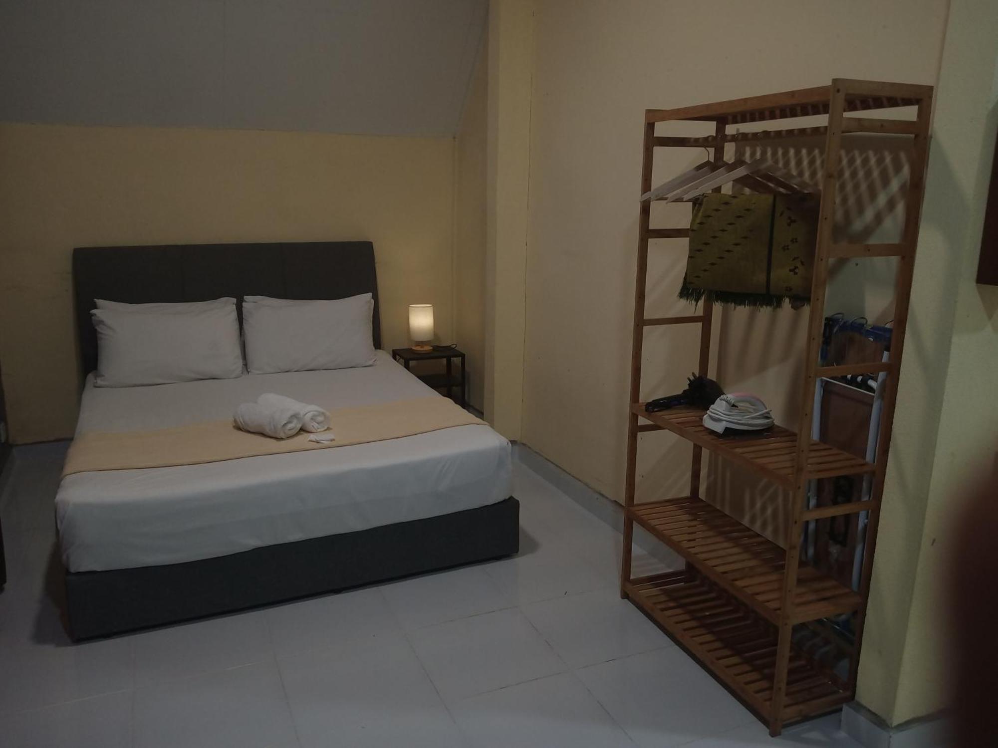 Zainab Cottage Pasir Puteh Esterno foto